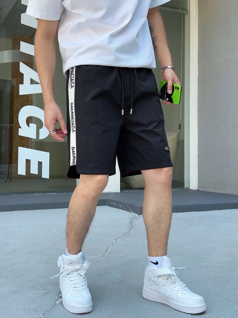 Balenciaga Short Pants